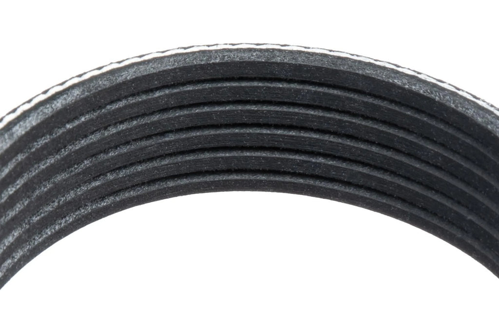 Goodyear 1060882 Serpentine Belt, 6-Rib 88.2" Length Fits select: 2000-2006  TUNDRA, 1999-2004 JEEP GRAND CHEROKEE
