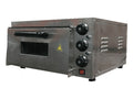 Electric Single Slate Commercial Oven, 2000W. 16 in