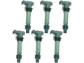 Ignition Coil Set 6 Piece - appropriate with 2008, 2010 - 2020 Buick Enclave 2011 2012 2013 2014 2015 2016 2017 2018 2019