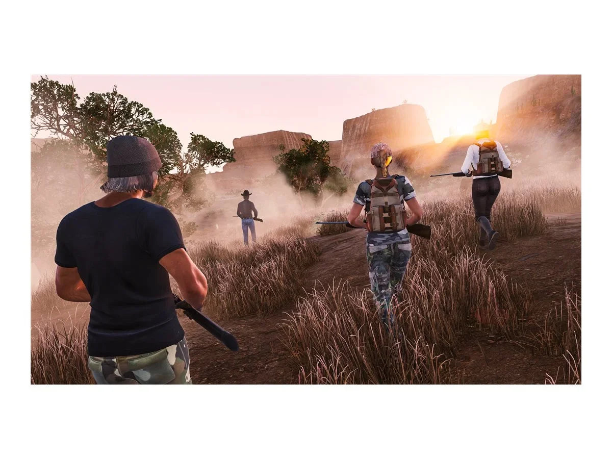 XB1 Hunting Simulator 2 - Hunting Simulator 2 for Xbox One - Xbox One