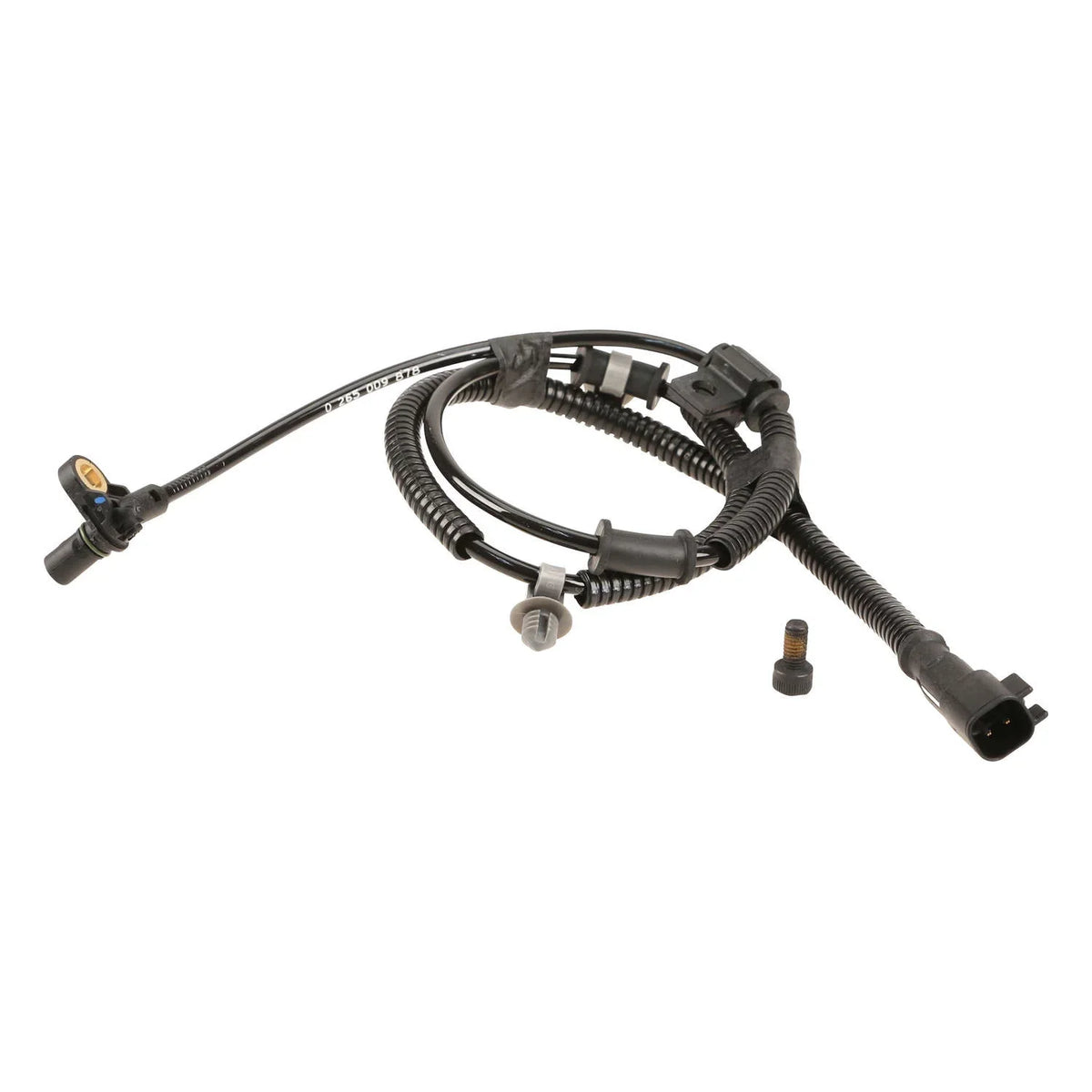 Motorcraft ABS Speed Sensor Fits select: 2011-2014  F150, 2011-2017  EXPEDITION