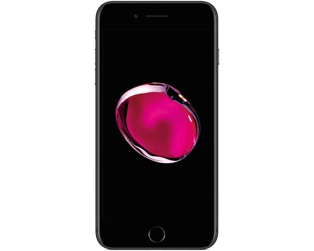 Restored  iPhone 7 32GB, Black - Unlocked GSM (Refurbished)
