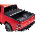 Truxedo Truxport Soft Roll Up Truck Bed Tonneau wrap | 240601 | matching with 1973-1987 Chevy/GMC C/K Pickup 8' Bed (96")