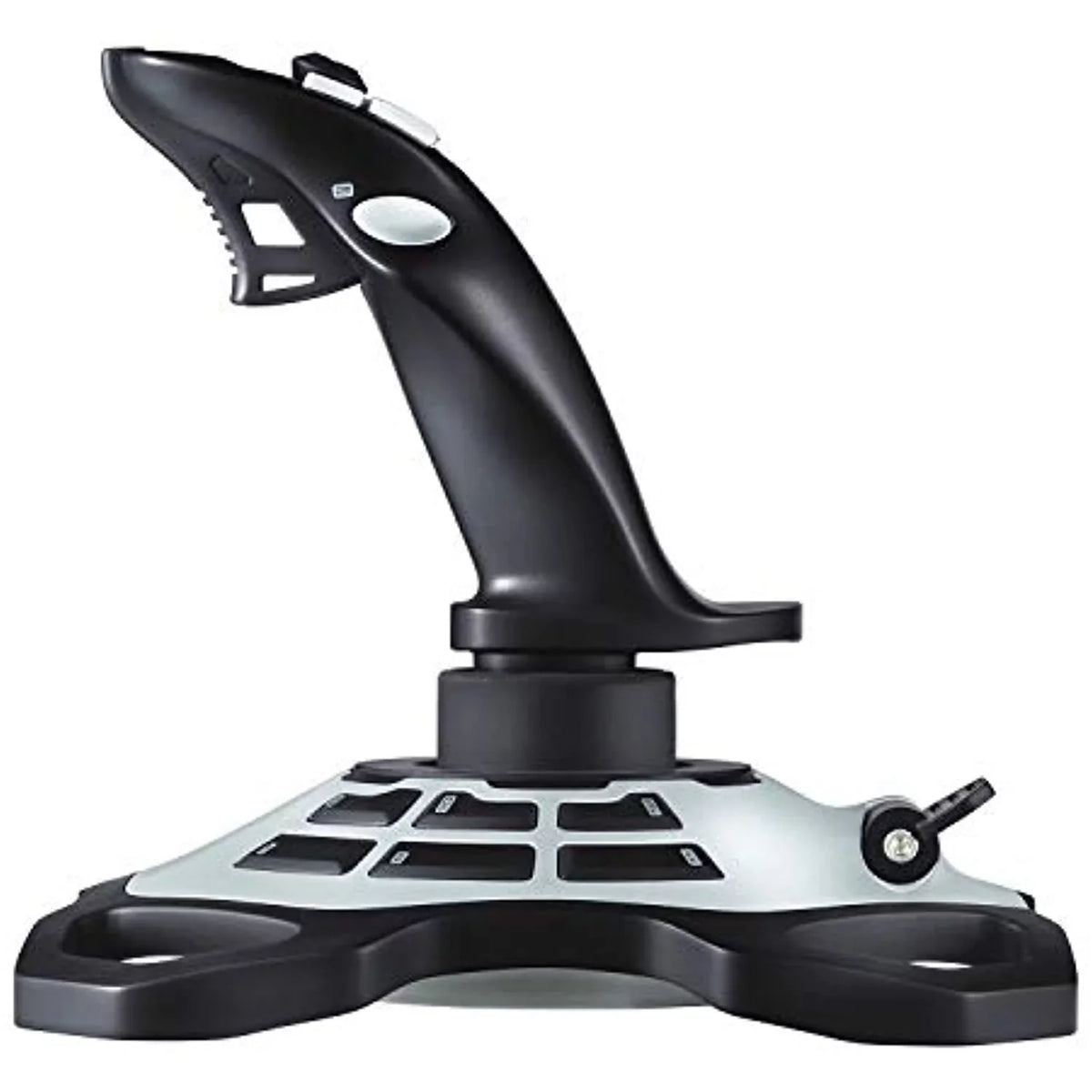 Logitech G Extreme 3D Pro Joystick For Windows - Black/Silver