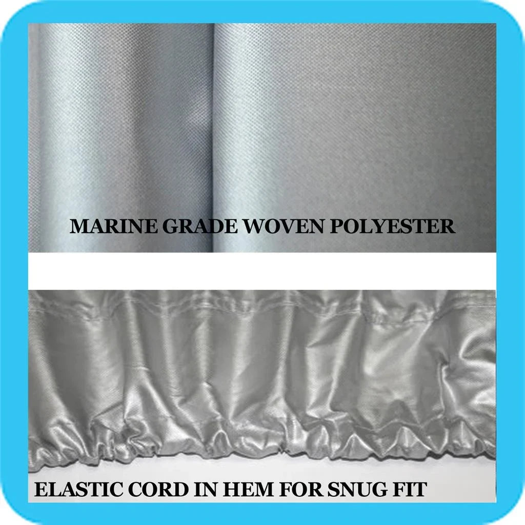 appropriate for Yamaha Jet Ski XL 700 XL700 JetSki PWC shield Jet Ski 1998 - 2004 420 Denier STORAGE protector
