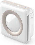 Open Box Coway Airmega AP-1512HH(W) True HEPA Purifier Air premium Monitoring - White