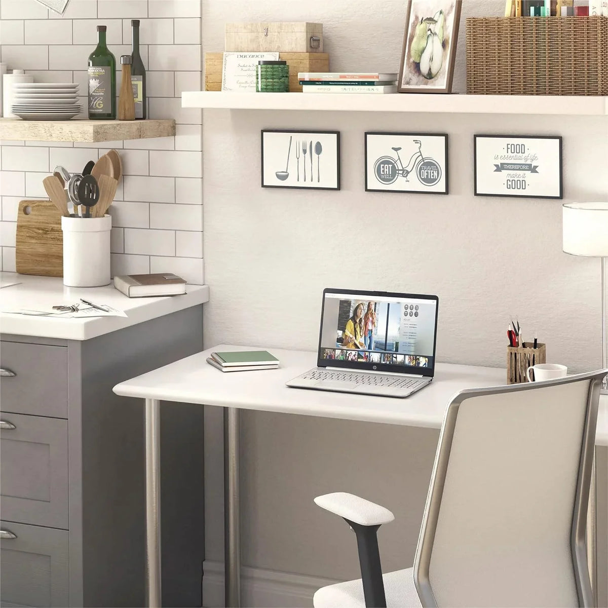 15 15.6" Full HD Business Laptop Computer,  4-core i5-1135G7, 16GB RAM, 256GB PCIe SSD, Iris Xe Graphic, Wi-Fi 6, BT 4.2, Natural Silver, Windows 11 Home