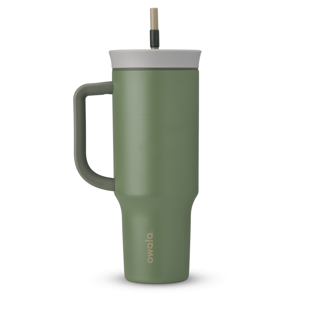 40oz Tumbler