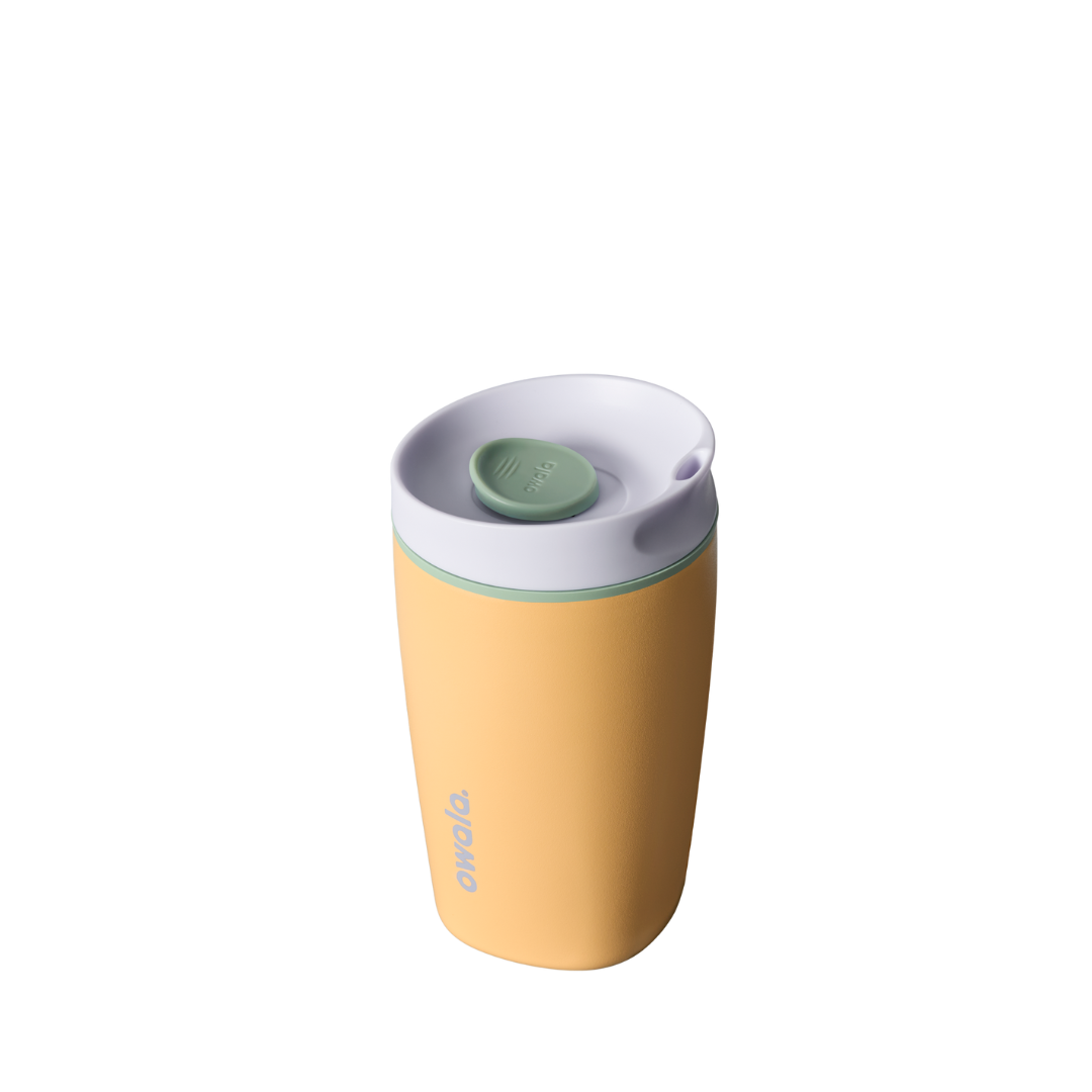 SmoothSip® Slider with Handle