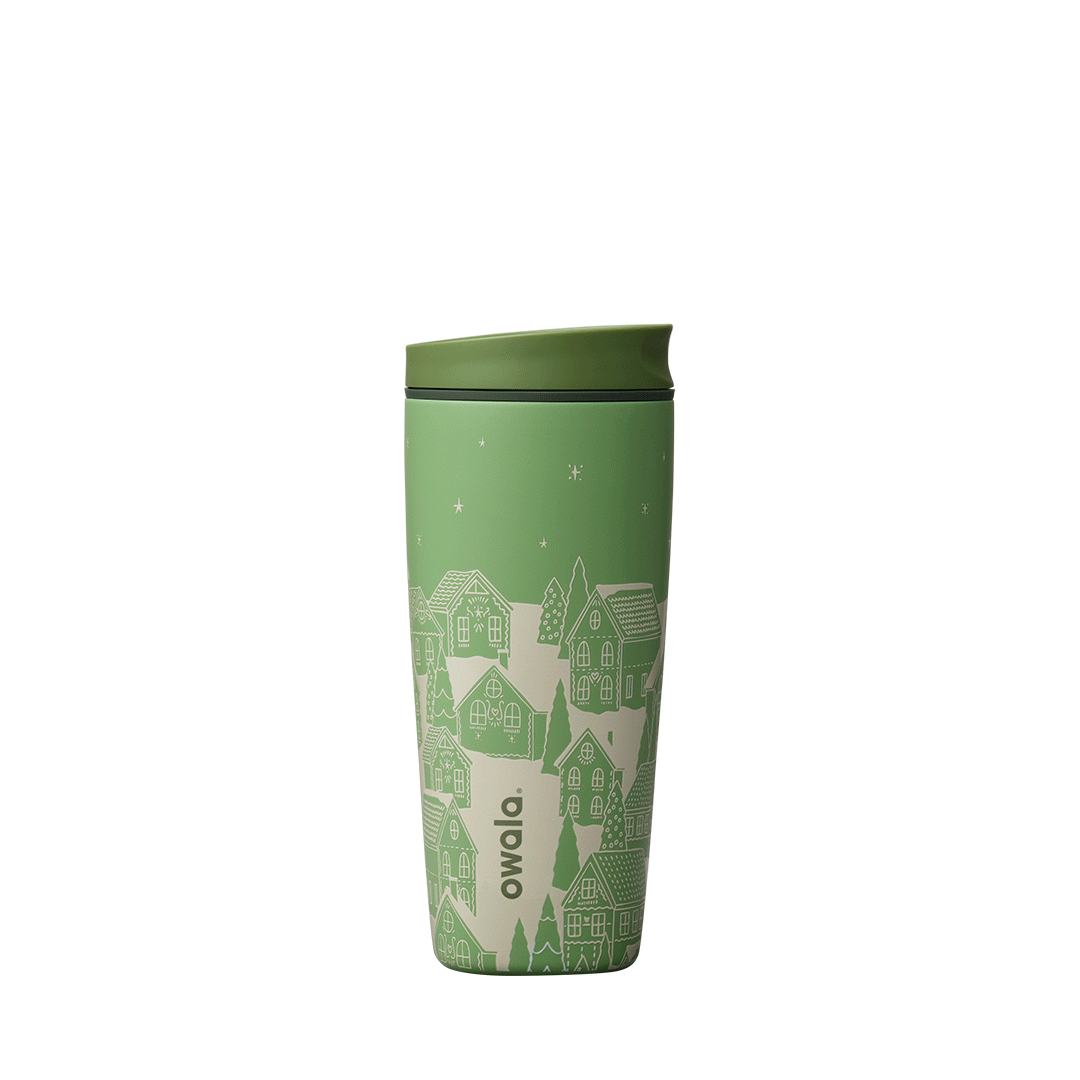 SmoothSip® Slider with Handle